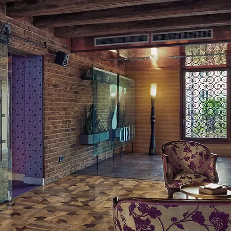 B&B Bloom Settimo Cielo-3