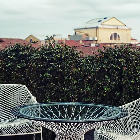 B&B Bloom Settimo Cielo-2