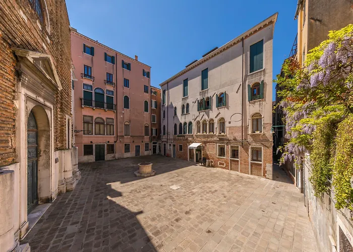 La Locandiera Venetië