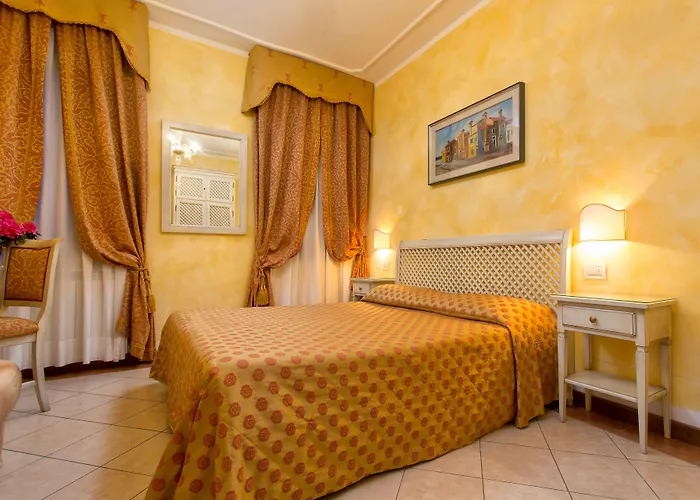 Bed and Breakfast Casa Mimma Venedig